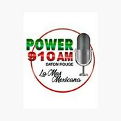 Rádio Power 910 AM