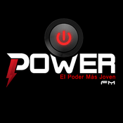 Rádio POWER 93.5 FM