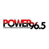 Rádio Power 96.5
