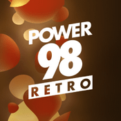 Rádio Power 98 Retro