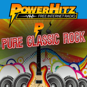 Rádio Powerhitz.com - Pure Classic Rock