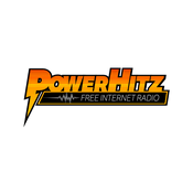 Rádio Powerhitz.com - Jamz