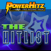 Rádio Powerhitz.com - The Hitlist