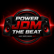 Rádio Power JDM The Beat