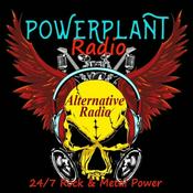 Rádio Powerplant Alternative Radio