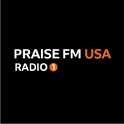 Rádio Praise FM - USA