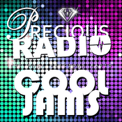 Rádio Precious Radio Cool Jams