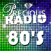 Rádio Precious Radio Eighties