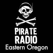 Rádio Pirate Radio Eastern Oregon