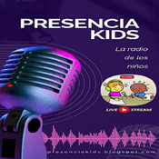 Rádio Presencia Kids Radio