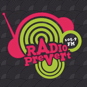 Rádio Radio Prévert Chalon