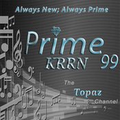 Rádio Prime 99, KRRN-DB
