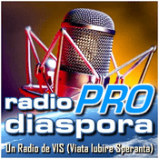 Rádio Radio ProDiaspora