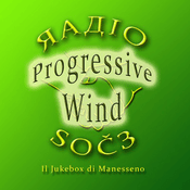 Rádio Progressive Wind