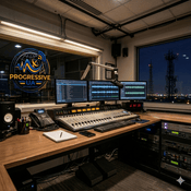 Rádio ProgressiveUA
