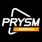 Rádio Prysm Essentials