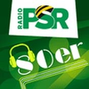 Rádio RADIO PSR 80er