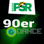 Rádio RADIO PSR 90er Dance