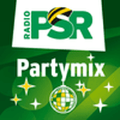 Rádio RADIO PSR Partymix