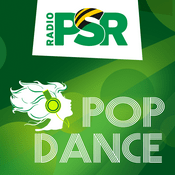 Rádio RADIO PSR Pop Dance