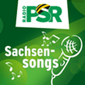 Rádio RADIO PSR Sachsensongs