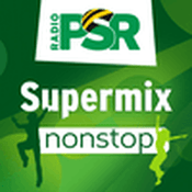 Rádio RADIO PSR Supermix nonstop