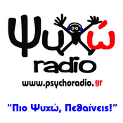 Rádio PSYCHO net Radio