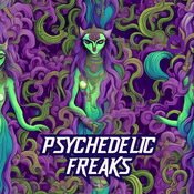 Rádio Psychedelic Freaks Radio