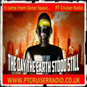 Rádio PT Cruiser Radio