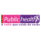Rádio PUBLIC HEALTH RADIO PORTUGUES