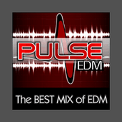 Rádio Pulse EDM Dance Music