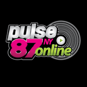 Rádio pulse87 NY