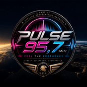 Rádio Pulse 95.7 – SBN