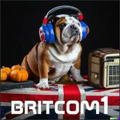 Rádio Pumpkin FM - BritCom 1