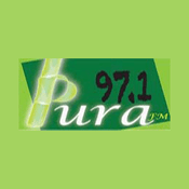 Rádio Pura 97.1 FM