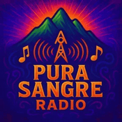 Rádio Pura Sangre Radio