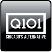 Rádio Q101 - All Classic Alternative (90s)