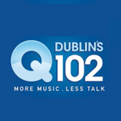 Rádio Dublin's Q102