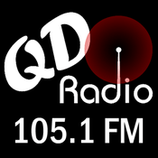 Rádio QD Radio 105.1 FM