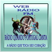 Rádio Rádio Quando Portugal Canta