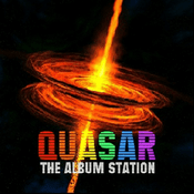 Rádio Quasar The Album Station