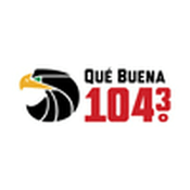 Rádio Qué Buena 104.3 Austin