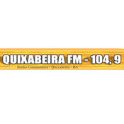 Rádio Rádio Quixabeira 104.9 FM