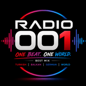 Rádio Radio001