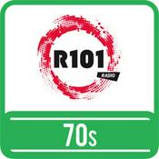 Rádio R101 70