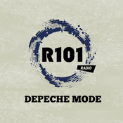 Rádio R101 Depeche Mode