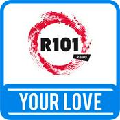 Rádio R101 Your Love