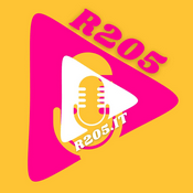Rádio R205