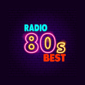 Rádio Radio 80's Best 4