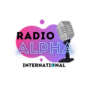 Rádio Radio Alpha International